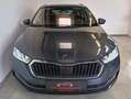 Skoda Octavia Combi 2,0 TDI Style DSG Grau - thumbnail 2