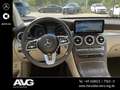 Mercedes-Benz GLC 400 GLC 400 d 4M MBUX|Pano|360°|MBEAM|AMG|20" Grau - thumbnail 13