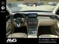 Mercedes-Benz GLC 400 GLC 400 d 4M MBUX|Pano|360°|MBEAM|AMG|20" Grau - thumbnail 15