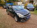 Peugeot 208 1.2 Klima 94Tkm Sitzhzg 2Hnd Tempom Scheckh PDC Noir - thumbnail 3