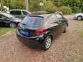 Peugeot 208 1.2 Klima 94Tkm Sitzhzg 2Hnd Tempom Scheckh PDC Noir - thumbnail 4