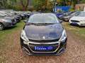 Peugeot 208 1.2 Klima 94Tkm Sitzhzg 2Hnd Tempom Scheckh PDC Noir - thumbnail 2