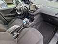 Peugeot 208 1.2 Klima 94Tkm Sitzhzg 2Hnd Tempom Scheckh PDC Noir - thumbnail 11