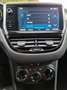 Peugeot 208 1.2 Klima 94Tkm Sitzhzg 2Hnd Tempom Scheckh PDC Noir - thumbnail 17
