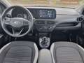 Hyundai i10 1.0i / ETAT NEUVE / GARANTIE Grijs - thumbnail 16