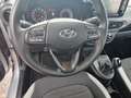 Hyundai i10 1.0i / ETAT NEUVE / GARANTIE Gris - thumbnail 9