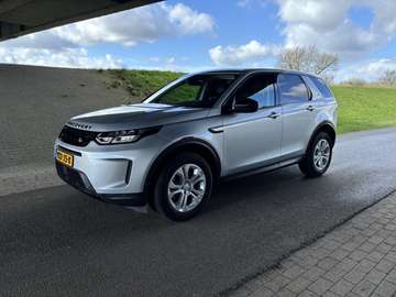 2.0 D165 R-Dynamic S  ex Btw