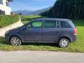 Opel Zafira Zafira 1,6 Blau - thumbnail 1
