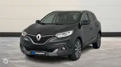 Renault Kadjar 1.2 TCe 130ch energy Intens EDC