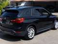 BMW X1 sdrive16d Business Advantage Noir - thumbnail 2