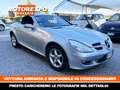 Mercedes-Benz SLK 200 kompressor 163 Cv Special Edition Poss.ASI 73000km Argintiu - thumbnail 2
