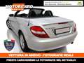 Mercedes-Benz SLK 200 kompressor 163 Cv Special Edition Poss.ASI 73000km Argento - thumbnail 4