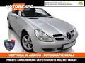 Mercedes-Benz SLK 200 kompressor 163 Cv Special Edition Poss.ASI 73000km Argento - thumbnail 3