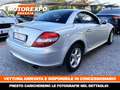 Mercedes-Benz SLK 200 kompressor 163 Cv Special Edition Poss.ASI 73000km Argintiu - thumbnail 4