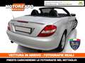 Mercedes-Benz SLK 200 kompressor 163 Cv Special Edition Poss.ASI 73000km Argento - thumbnail 5
