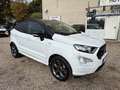 Ford EcoSport 1,0 EcoBoost 92kW ST-Line*R-Cam*Top Blanc - thumbnail 2
