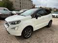 Ford EcoSport 1,0 EcoBoost 92kW ST-Line*R-Cam*Top Blanc - thumbnail 1