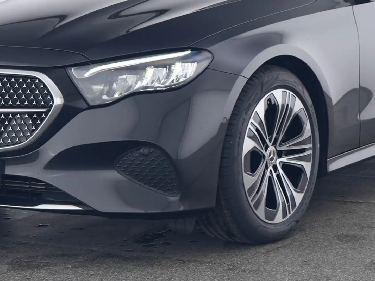 Mercedes-Benz E 220 d AvantgardeAdvanced/Pano/Distronic/Kamera Gris - 2