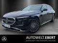 Mercedes-Benz E 300 de T AMG 360° BURMESTER DigLight AHK 20" Schwarz - thumbnail 1