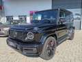 Mercedes-Benz G 63 AMG Schwarz - thumbnail 2