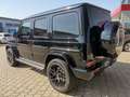 Mercedes-Benz G 63 AMG Schwarz - thumbnail 3