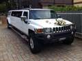 HUMMER H2 H2 SUV 6.0 V8 Luxury auto Wit - thumbnail 1