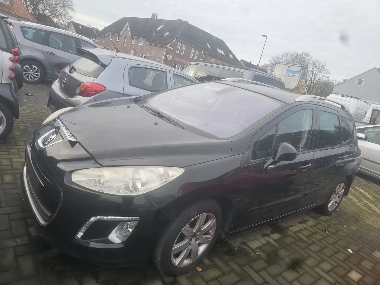 Peugeot 308 308 SW 1.6i - 1