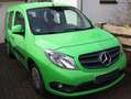 Mercedes-Benz Citan Citan 111 CDI *Turboladerschaden* Verde - thumbnail 3
