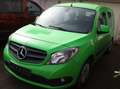 Mercedes-Benz Citan Citan 111 CDI *Turboladerschaden* Green - thumbnail 2