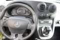 Mercedes-Benz Citan Citan 111 CDI *Turboladerschaden* Zelená - thumbnail 5