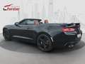 Chevrolet Camaro V8 Cabrio EU Modell Soundsys. Leder Xenon Schwarz - thumbnail 6
