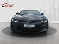 Chevrolet Camaro V8 Cabrio EU Modell Soundsys. Leder Xenon Noir - thumbnail 2