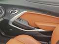 Chevrolet Camaro V8 Cabrio EU Modell Soundsys. Leder Xenon Noir - thumbnail 13