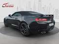 Chevrolet Camaro V8 Cabrio EU Modell Soundsys. Leder Xenon Noir - thumbnail 8