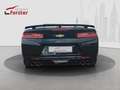 Chevrolet Camaro V8 Cabrio EU Modell Soundsys. Leder Xenon Noir - thumbnail 5