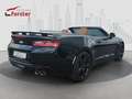 Chevrolet Camaro V8 Cabrio EU Modell Soundsys. Leder Xenon Noir - thumbnail 4