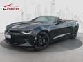 Chevrolet Camaro V8 Cabrio EU Modell Soundsys. Leder Xenon Schwarz - thumbnail 1