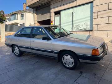 100 Avant 2.3 E E