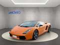 Lamborghini Gallardo Gallardo Coupe 5.0 520 SE Arancione - thumbnail 5