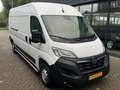 Opel Movano 2.2D 140 L3H2 3.5t *8.200km*Navi*Camera*ECC* Wit - thumbnail 3