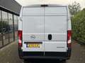 Opel Movano 2.2D 140 L3H2 3.5t *8.200km*Navi*Camera*ECC* Wit - thumbnail 10