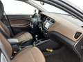 Hyundai i20 1.2 HP i-Motion Comfort | CAMERA | NAVIGATIE | CLI Grijs - thumbnail 7
