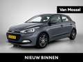 Hyundai i20 1.2 HP i-Motion Comfort | CAMERA | NAVIGATIE | CLI Grijs - thumbnail 1