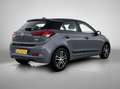Hyundai i20 1.2 HP i-Motion Comfort | CAMERA | NAVIGATIE | CLI Grijs - thumbnail 3