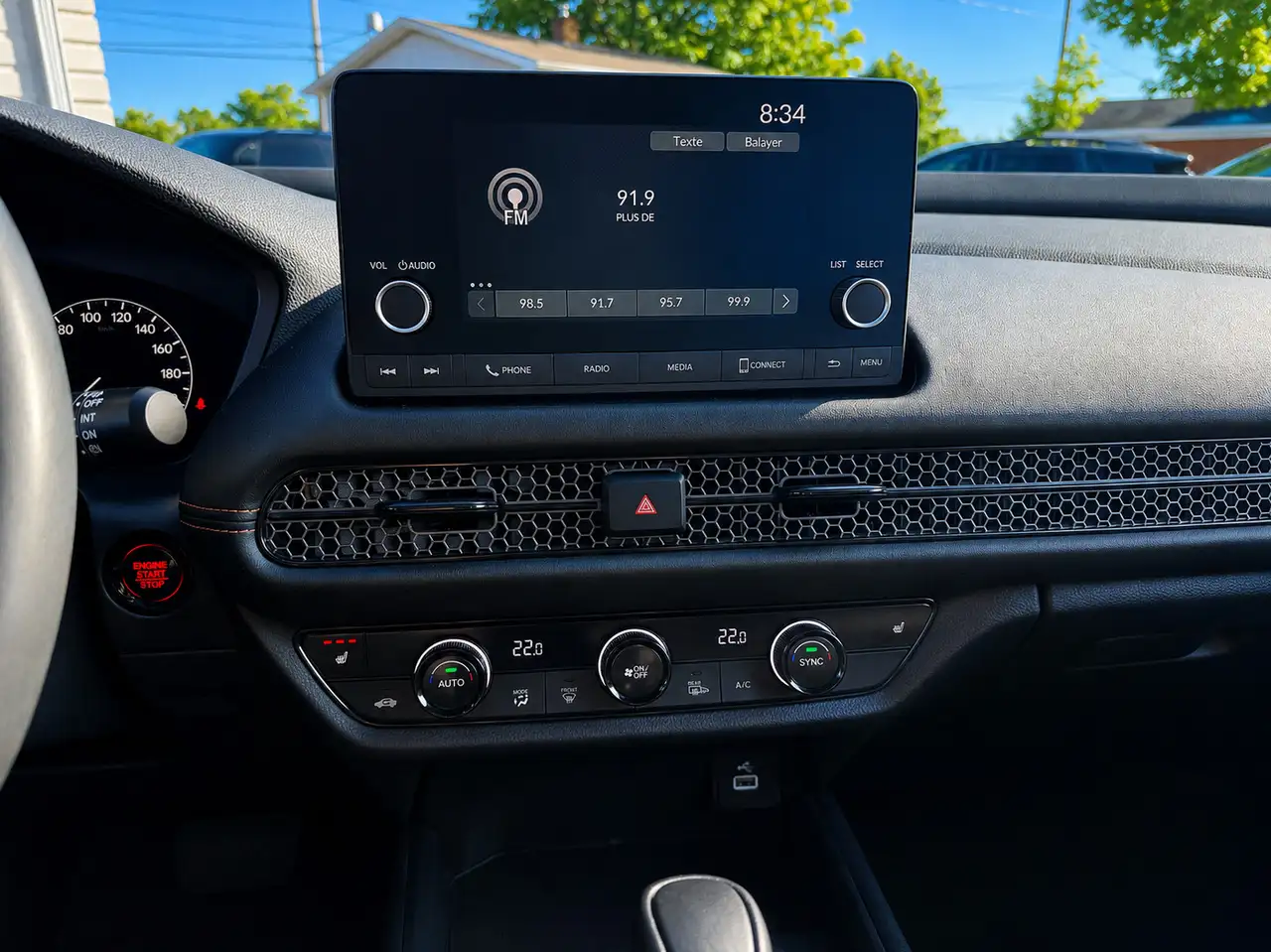 Honda HR-V photo Honda HR-V