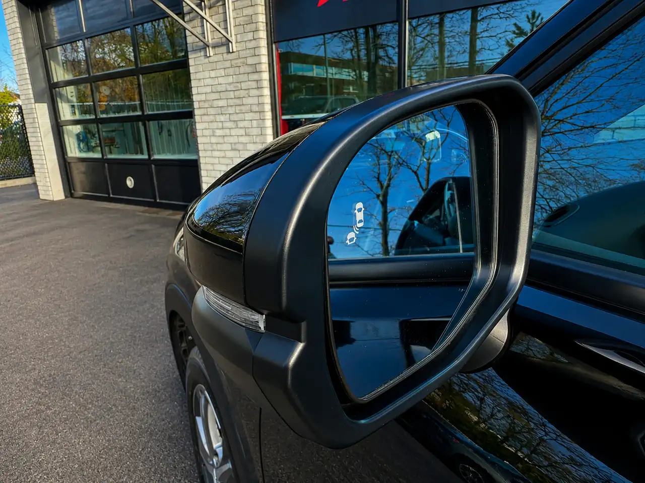 Honda HR-V photo Honda HR-V