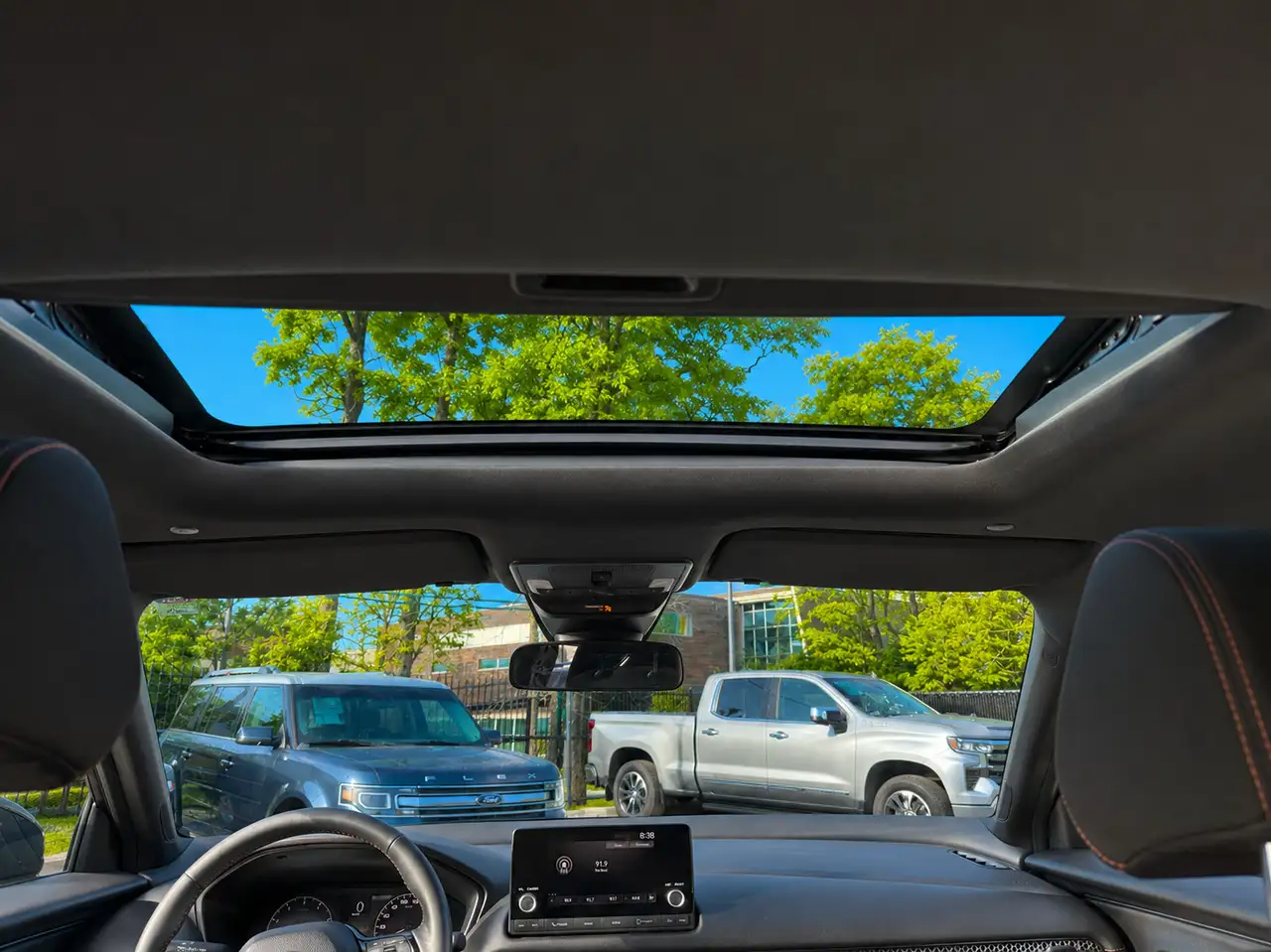 Honda HR-V photo Honda HR-V