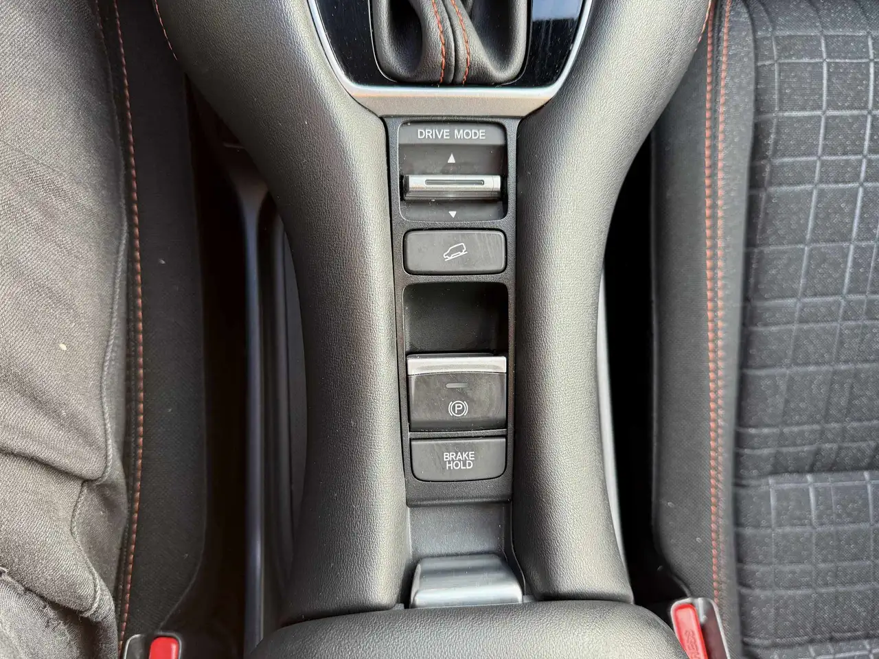 Honda HR-V photo Honda HR-V