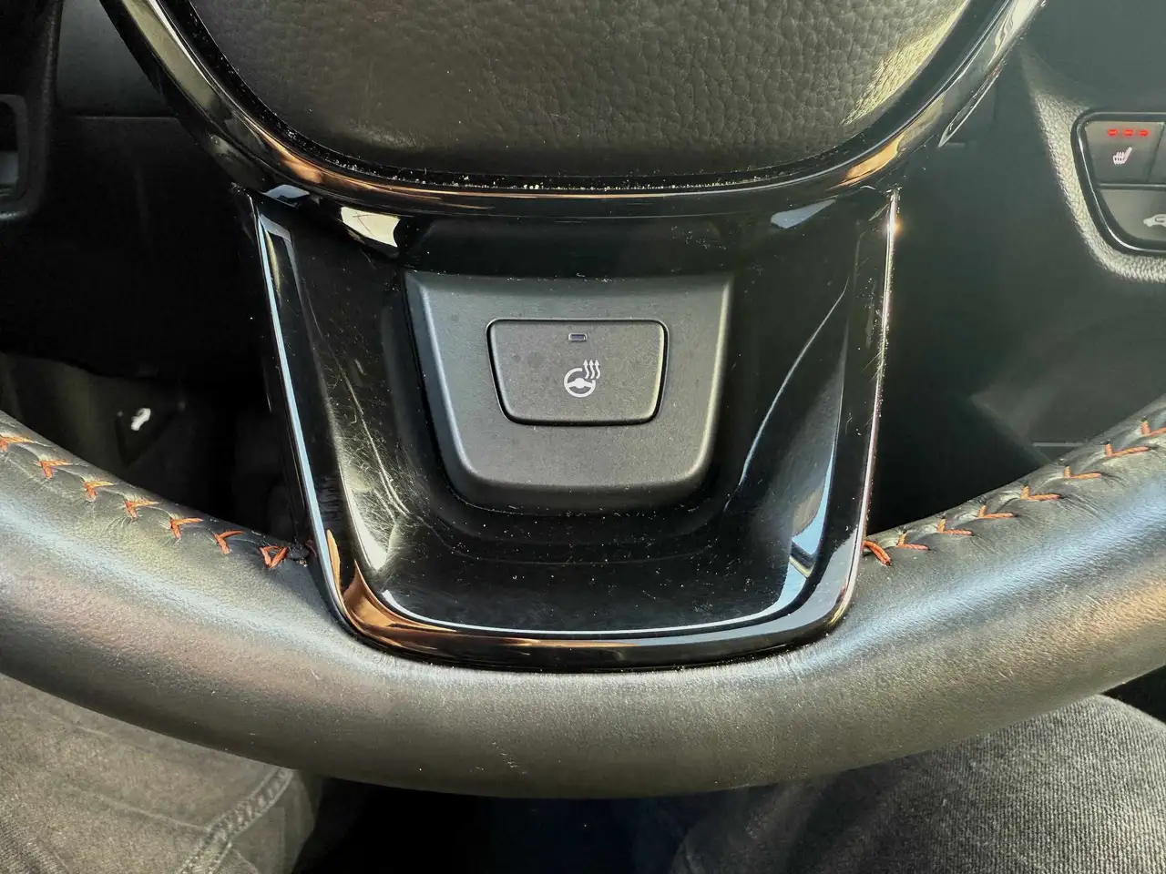 Honda HR-V photo Honda HR-V