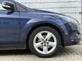 Ford Focus Wagon 1.6 Comfort Trekhaak! Airco! Blauw - thumbnail 19